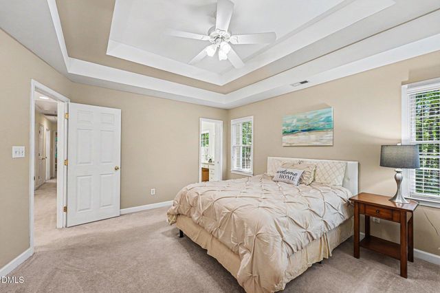1303 Patterson Grove Road, Apex, NC 27502