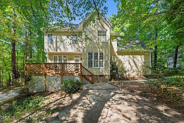 1303 Patterson Grove Road, Apex, NC 27502