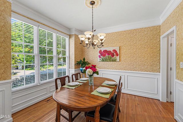 1303 Patterson Grove Road, Apex, NC 27502