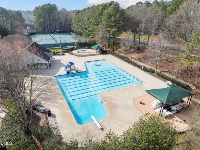 1303 Patterson Grove Road, Apex, NC 27502