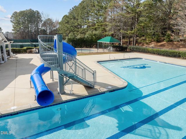 1303 Patterson Grove Road, Apex, NC 27502