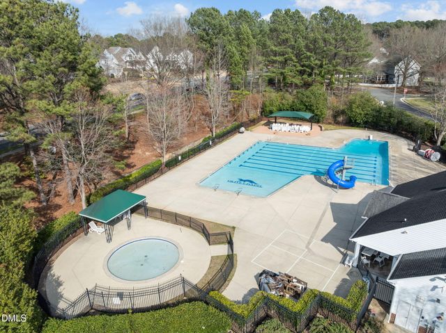 1303 Patterson Grove Road, Apex, NC 27502