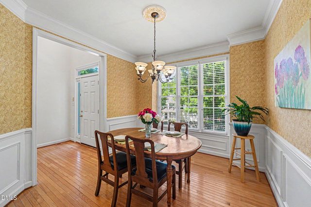 1303 Patterson Grove Road, Apex, NC 27502