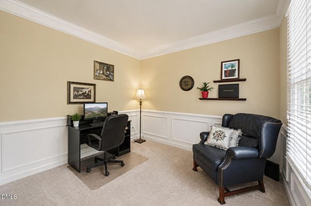 1303 Patterson Grove Road, Apex, NC 27502