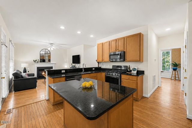 1303 Patterson Grove Road, Apex, NC 27502