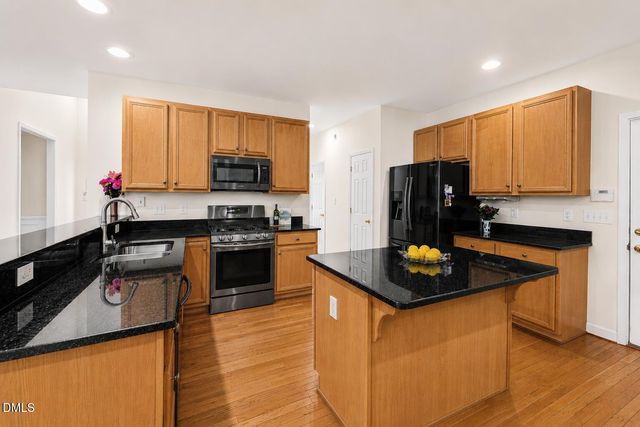 1303 Patterson Grove Road, Apex, NC 27502