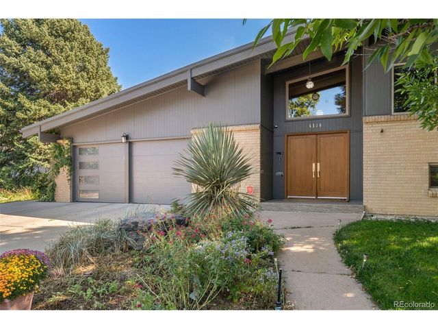 6530 E Colorado Dr, Denver, CO 80224