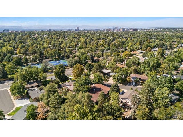 6530 E Colorado Dr, Denver, CO 80224