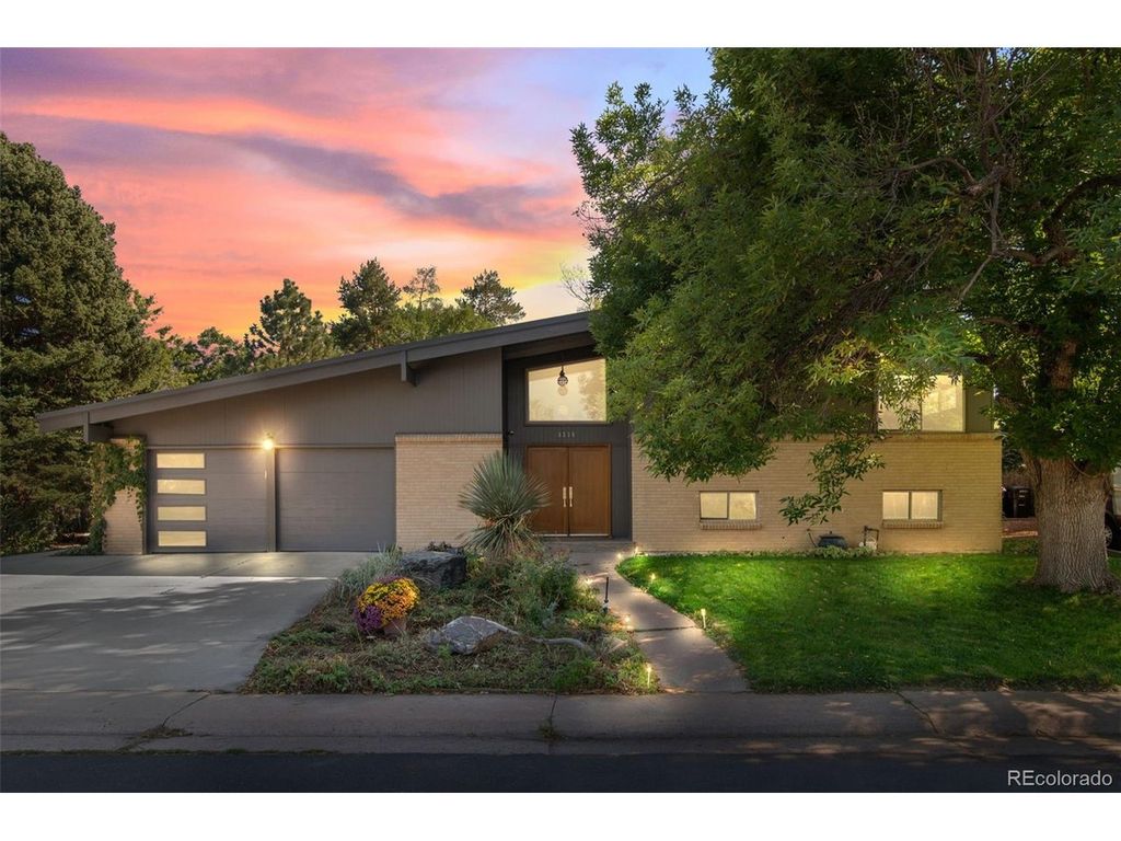 6530 E Colorado Dr, Denver, CO 80224