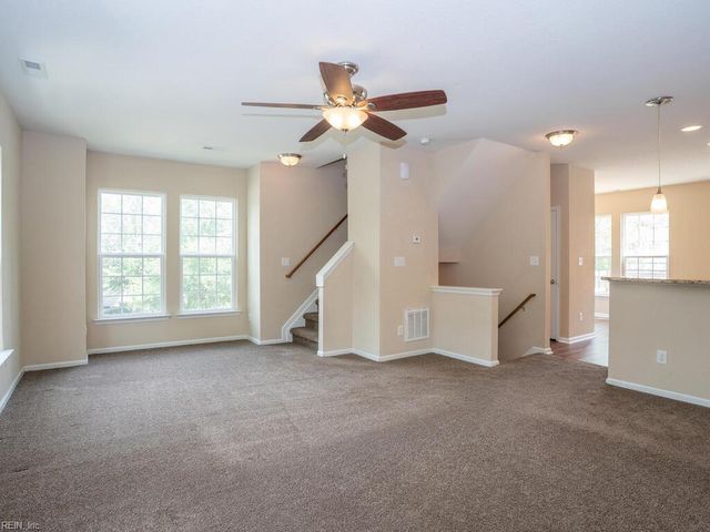 220 Verde ST, Virginia Beach, VA 23462