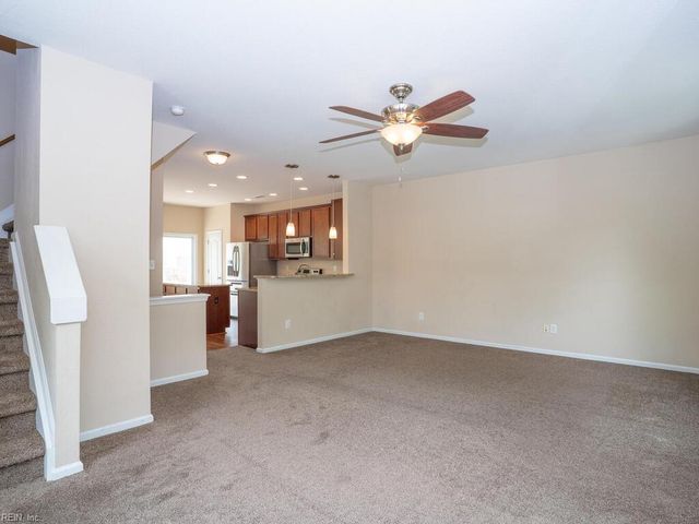 220 Verde ST, Virginia Beach, VA 23462