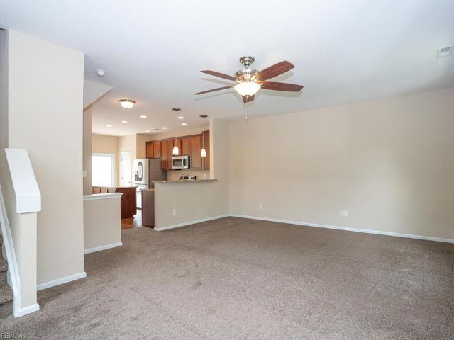 220 Verde ST, Virginia Beach, VA 23462