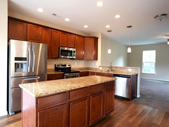 220 Verde ST, Virginia Beach, VA 23462