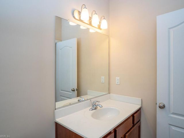 220 Verde ST, Virginia Beach, VA 23462