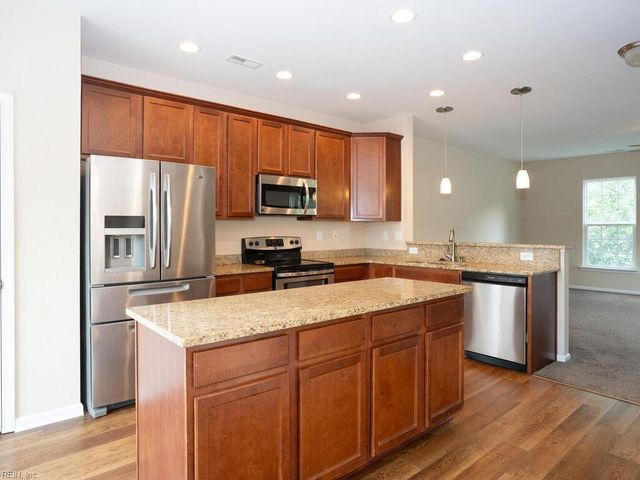 220 Verde ST, Virginia Beach, VA 23462