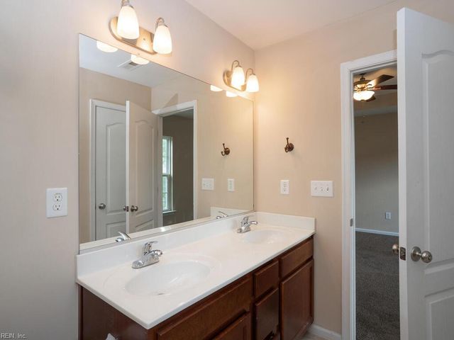 220 Verde ST, Virginia Beach, VA 23462