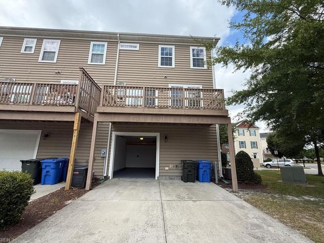 220 Verde ST, Virginia Beach, VA 23462