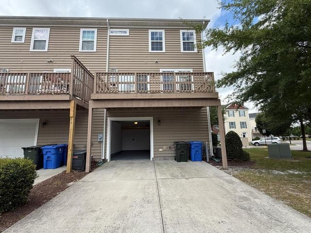 220 Verde ST, Virginia Beach, VA 23462