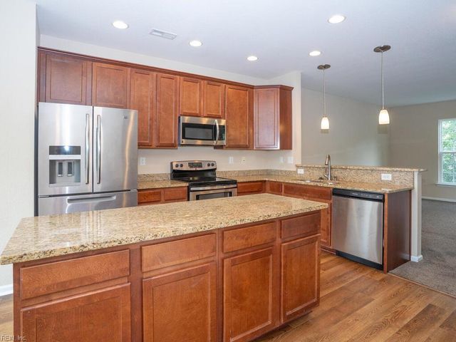 220 Verde ST, Virginia Beach, VA 23462