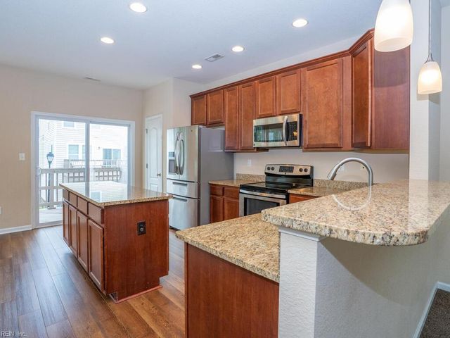 220 Verde ST, Virginia Beach, VA 23462