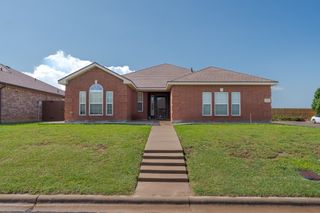 301 Miss Ellie Lane, Abilene, TX 79602