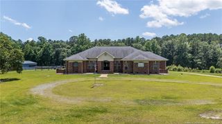 2260 Rodeo Drive, Linden, NC 28356