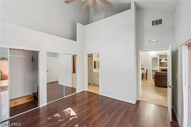 4337 Covey CIR 9C, Naples, FL 34109
