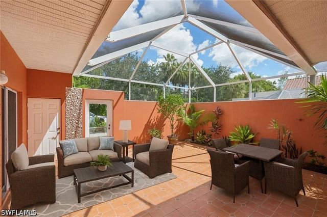 4337 Covey CIR 9C, Naples, FL 34109