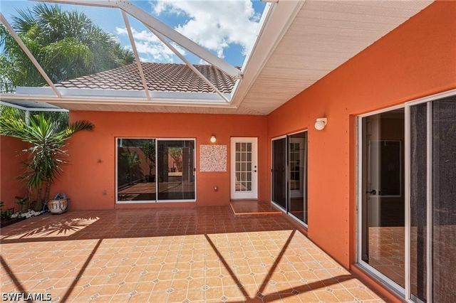 4337 Covey CIR 9C, Naples, FL 34109