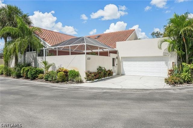 4337 Covey CIR 9C, Naples, FL 34109