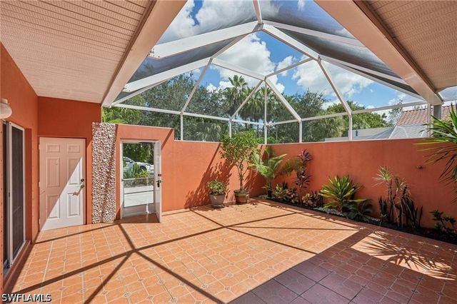 4337 Covey CIR 9C, Naples, FL 34109