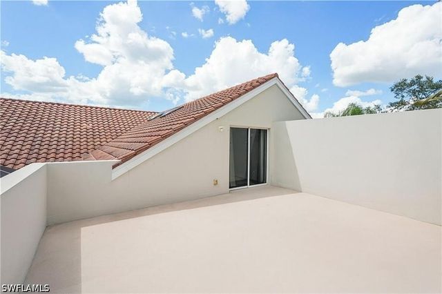 4337 Covey CIR 9C, Naples, FL 34109