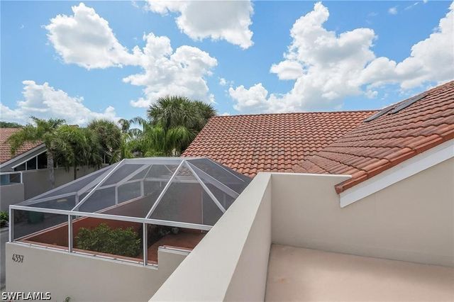 4337 Covey CIR 9C, Naples, FL 34109