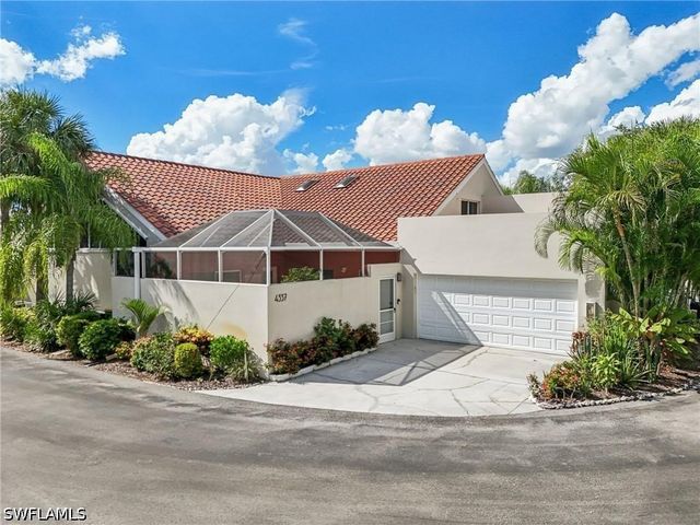 4337 Covey CIR 9C, Naples, FL 34109
