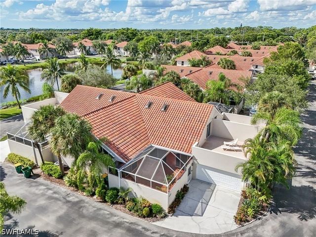 4337 Covey CIR 9C, Naples, FL 34109