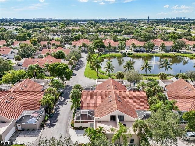 4337 Covey CIR 9C, Naples, FL 34109
