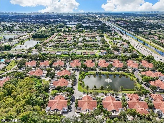 4337 Covey CIR 9C, Naples, FL 34109