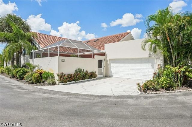 4337 Covey CIR 9C, Naples, FL 34109