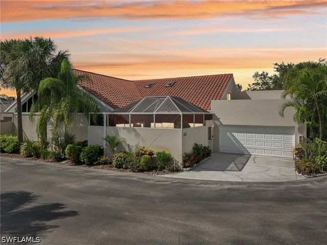 4337 Covey CIR 9C, Naples, FL 34109