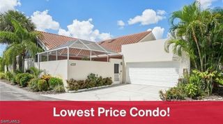 4337 Covey CIR 9C, Naples, FL 34109