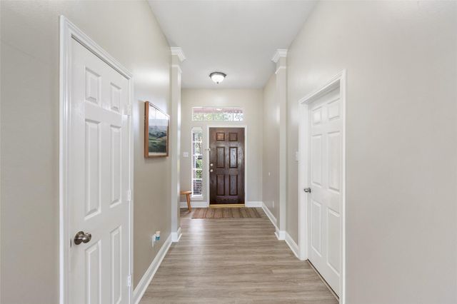 3806 Vinecrest Drive, Pearland, TX 77584