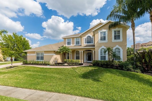 7909 SEA PEARL CIRCLE, Kissimmee, FL 34747