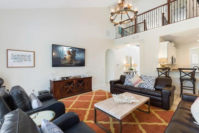7909 SEA PEARL CIRCLE, Kissimmee, FL 34747