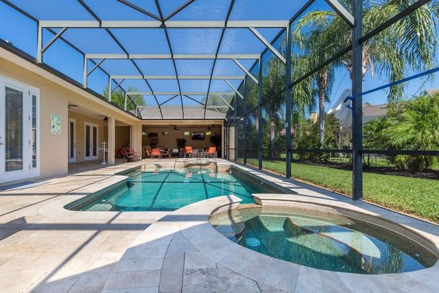 7909 SEA PEARL CIRCLE, Kissimmee, FL 34747