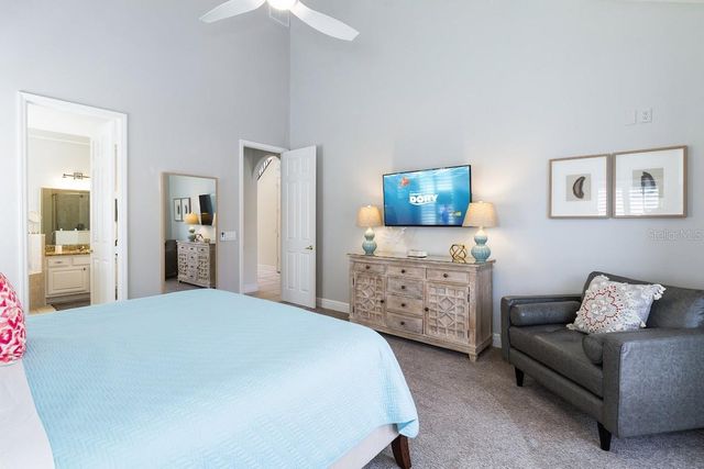 7909 SEA PEARL CIRCLE, Kissimmee, FL 34747