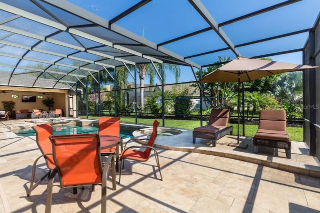 7909 SEA PEARL CIRCLE, Kissimmee, FL 34747