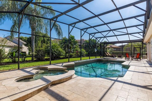 7909 SEA PEARL CIRCLE, Kissimmee, FL 34747