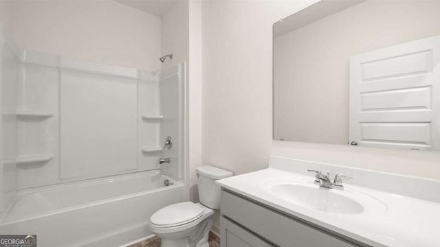 210 Cattle Drive, Perry, GA 31069