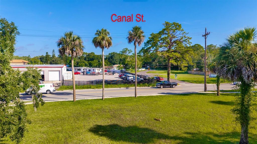 Image 13 of property listing at 1104 CANAL STREET, New Smyrna Beach, FL 32168