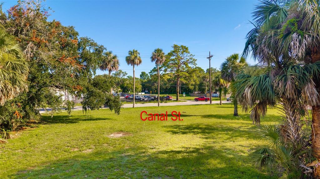 Image 14 of property listing at 1104 CANAL STREET, New Smyrna Beach, FL 32168
